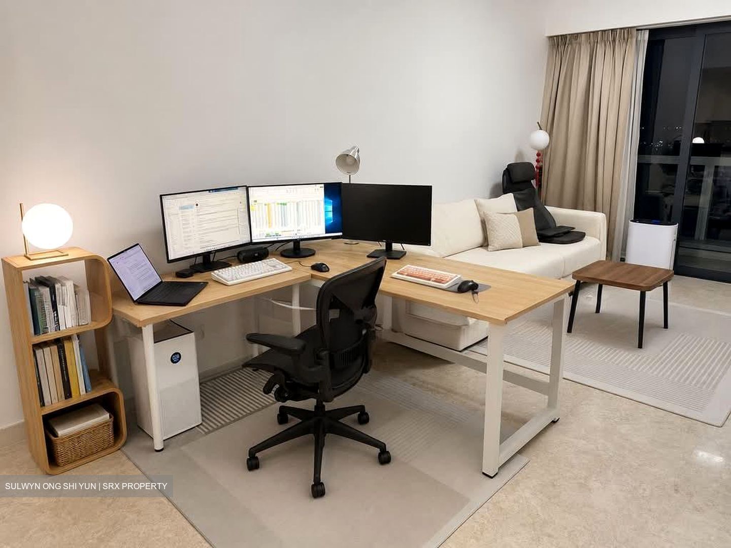 Marina Bay Residences (D1), Condominium #559227971